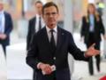 Премьер Швеции призвал мир усилить давление на Путина