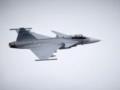Зеленский: Самолеты Gripen - приоритет для Украины