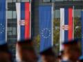 Европарламент потребовал, чтобы Сербия ввела санкции против РФ