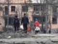 Москва узаконила присвоение жилья украинцев на оккупированных территориях — ЦПД