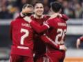 Айнтрахт Ф — Ліверпуль 1:5 Відео голів та огляд матчу Ліги чемпіонів