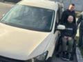 Ветеран Богдан Бабченко получил переоборудованный автомобиль при содействии Favbet Foundation