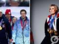  Мы – Россия!  Чемпионка ОИ из РФ в угаре потребовала от мира кляняться россиянам в ноги