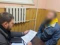 Бывшему главе КРАИЛ сообщили о подозрении в избиении сотрудника СИЗО