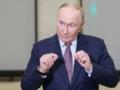 Путин пригрозил  ответом  на удары Tomahawk