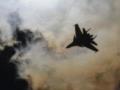 Российские военные самолеты нарушили воздушное пространство Литвы: на перехват отправлены Eurofighter Typhoon