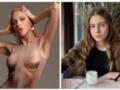 Полякова рассекретила, какую профессию выбрала ее младшая дочь Алиса