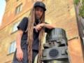 Похороны лидера Green Grey: кто пришел попрощаться с «Дизелем»