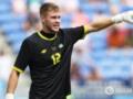 Футболист сборной Украины назвал поляков  быдлом  после случившегося в Кракове.