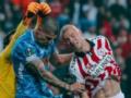 Динамо Київ зазнало розгрому від Самунспора