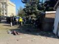 Спецслужбы РФ устраивают теракты на ВОТ и обвиняют Киев