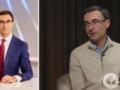 Легенда укрТВ Олег Панюта объяснил, почему в детстве отказался от украинского языка, и вспомнил единственного человека, который 