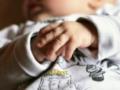 Из оккупации вернули молодую маму с младенцем