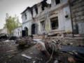Харьков под обстрелом: два КАБа попали в гражданское предприятие и автобазу