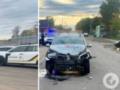 Под Киевом пьяный водитель совершил ДТП и скрылся: среди пострадавших – 7-летний ребенок. Подробности и фото