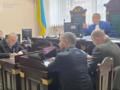 Убийство Парубия: подозреваемому продлен арест