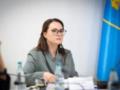 Свириденко заявила, что Чернигов уже со светом, однако графики отключений до сих пор действуют