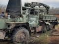 Россия понесла рекордные потери в автотехнике