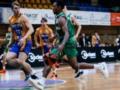  Запорожье  уверенно победило на старте 4-го тура Суперлиги Favbet