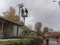 Укрэнерго назвало объем отключений в субботу