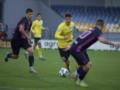 Новичок УПЛ Эпицентр выигрывает вторую игру подряд