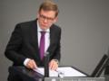 Глава МИД Германии отменил визит в Китай