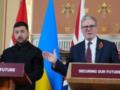 Коалиция желающих разработала мирный план для Украины