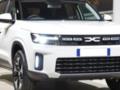 Самый практичный бюджетник от Renault показали с новым дизайном