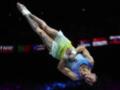 Украинский гимнаст выиграл бронзу чемпионата мира в Индонезии