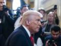 Трамп планирует обсудить войну в Украине с Си