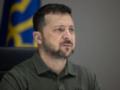 Президент назвал количество ракет, которые атаковали Украину