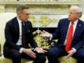 Россияне кружат вокруг Трампа - глава Финляндии