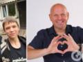  В мире всегда есть место чудесам : волонтер помог семье на Киевщине, которая оказалась в трудном положении.