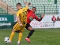 Карпати — Рух 0:0 Огляд матчу УПЛ