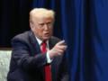 Трамп отреагировал на заявления Путина о Буревестнике