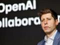Альтернатива Neuralink Маска: Сэм Альтман создает неинвазивный ИИ, читающий мысли