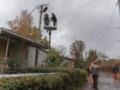 Укрэнерго уточнило ситуацию с отключениями