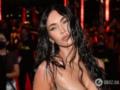  Самая сексуальная женщина на планете  уже не та: как выглядит Меган Фокс после четвертых родов.