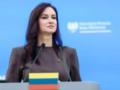 Ругинене: Литва не исключает применения статьи 4 НАТО из-за инцидентов с воздушными шарами