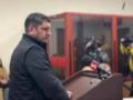 Суд объявил меру пресечения свидетелю по делу детектива НАБУ Мамешеву