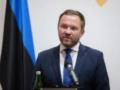Эстония призывает к членству Украины в НАТО и военному присутствию союзников