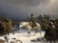Анализ ДНК показал, что действительно убило войска Наполеона в 1812-м