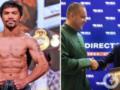 Зашквар дня: легенда бокса начал работать на россиян, которые  ведут к миру и  Золотой эре 