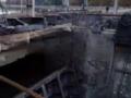 Режим ЧС: уровень воды в Белгородском водохранилище продолжает снижаться
