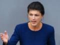 Заявления  подруги Путина : 2022 год —  Россия не заинтересована во вторжении в Украину ; 2025 год —  Путин не нападет на НАТО 