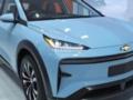 Другой Bolt: долгожданный бюджетник Chevrolet показали с новым дизайном