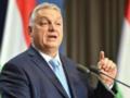 Мирное соглашение Украина и РФ подпишут в Будапеште - Орбан