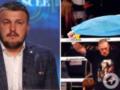 Будут помнить только его поражение : промоутер резко высказался о карьере Усика