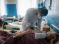 В Украине за неделю на ОРВИ заболели более 123 тысяч человек