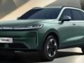 Крупнее RAV4 и втрое дешевле: новый Haval вышел на рынок.